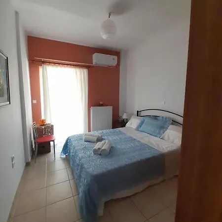 Anna'S Apartment Prévéza Extérieur photo
