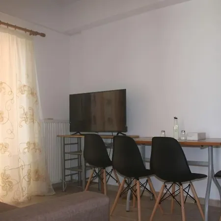 Anna'S Apartment Prévéza Extérieur photo
