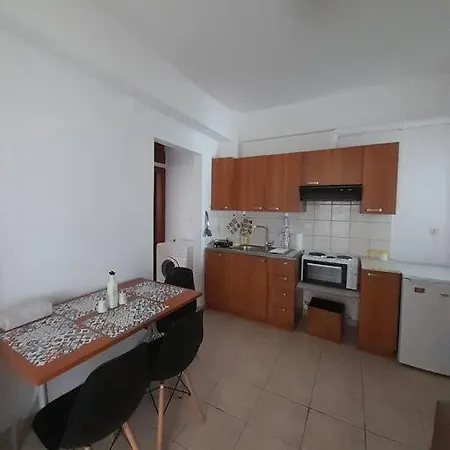 Anna'S Apartment Prévéza Extérieur photo