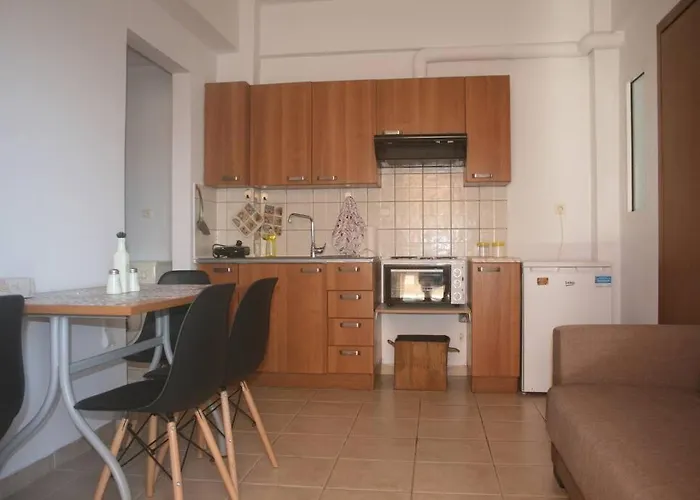 Anna\'S Apartment