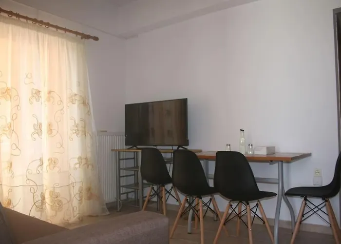 Anna\'S Apartment