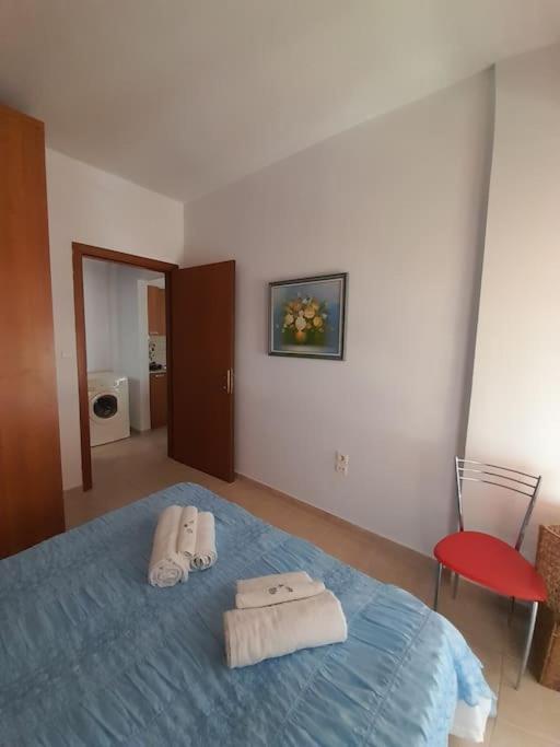 Anna's Apartment Preveza