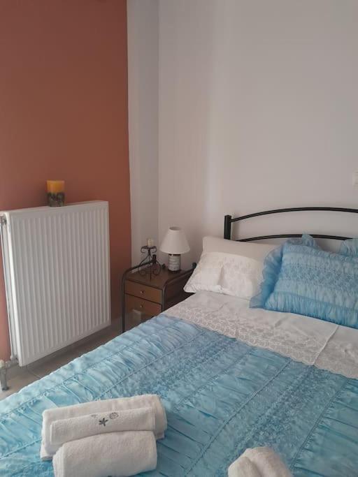 Apartment Anna's Preveza