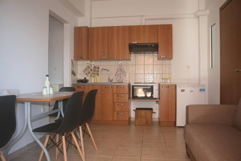 Apartment Anna's