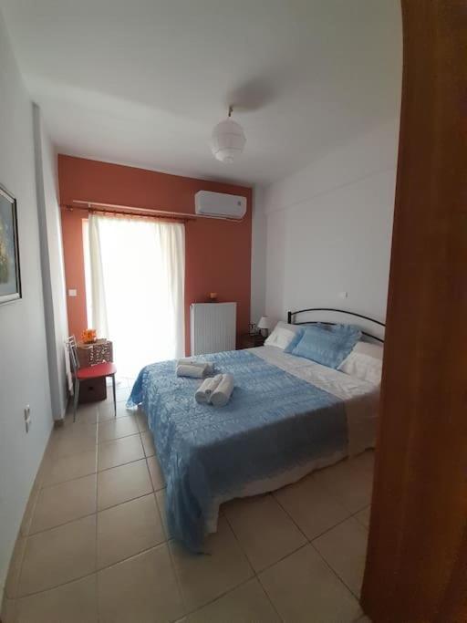 Anna's Preveza