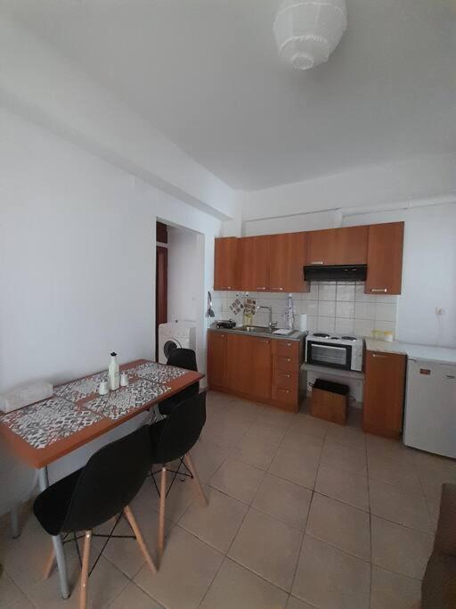 Anna's Apartment *