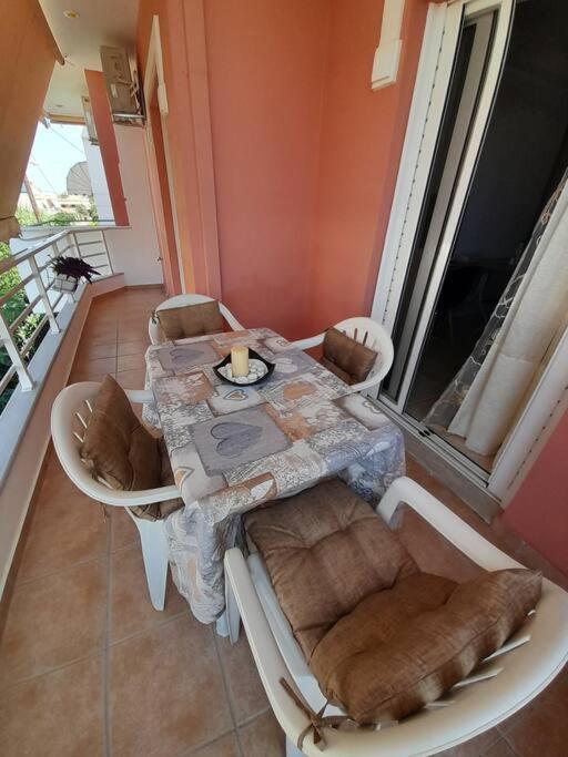 Anna's Preveza