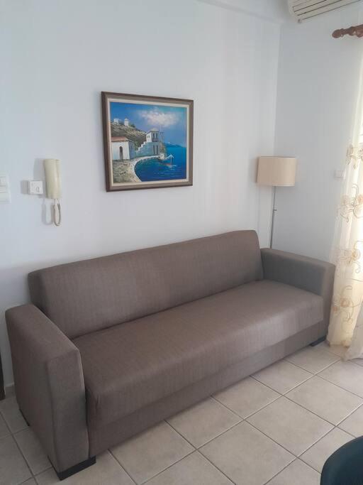 Anna's * Preveza