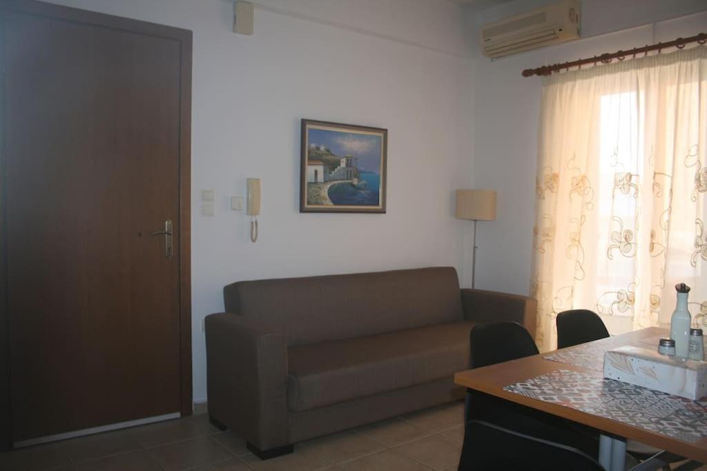 Anna's Preveza