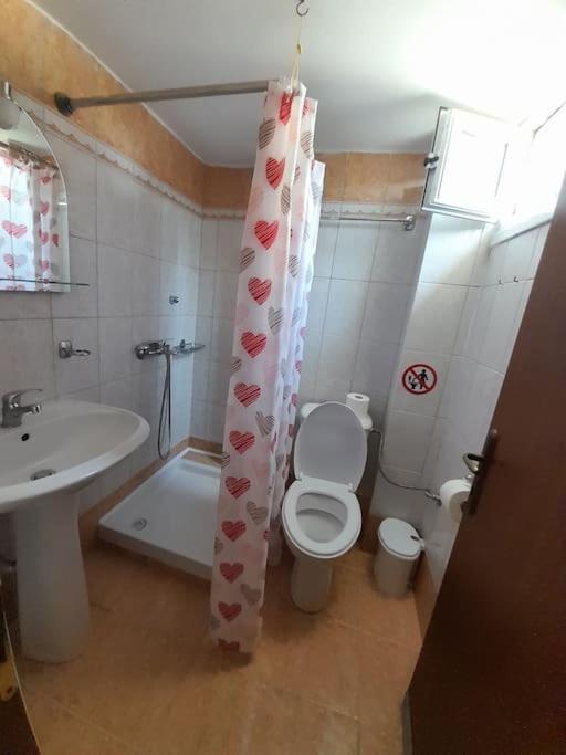 Anna's * Preveza