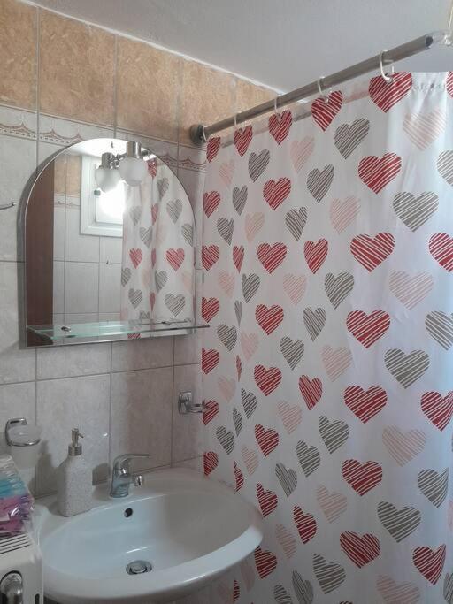 Anna's Apartment Preveza