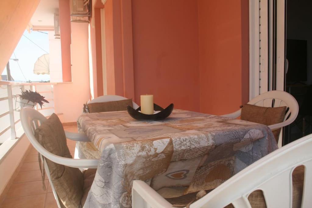 Anna's Preveza
